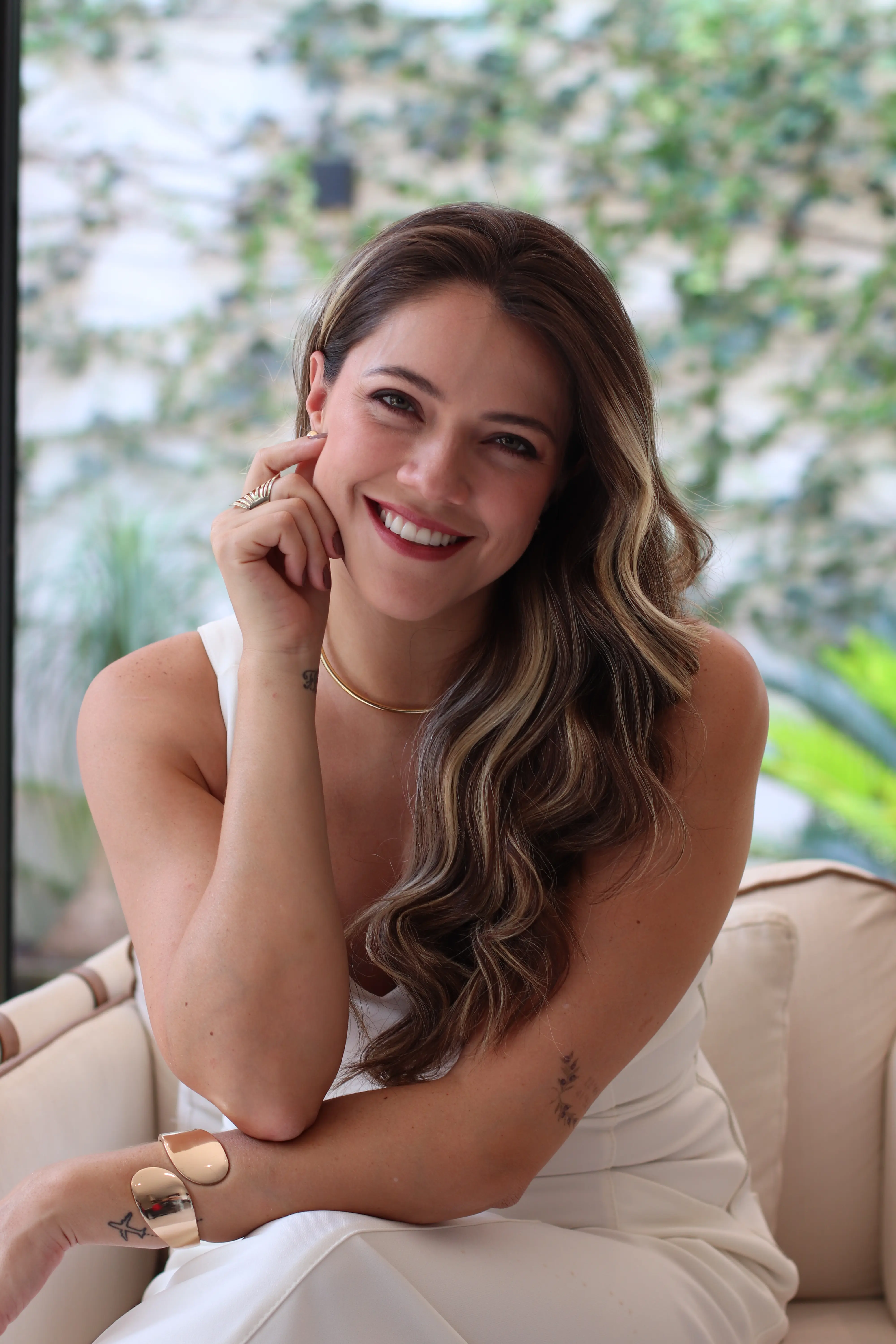 Menopausa e reposição hormonal em São Paulo com Dra. Débora Maranhão